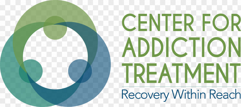 Center For Addiction Treatment Logo Brand Product Font PNG
