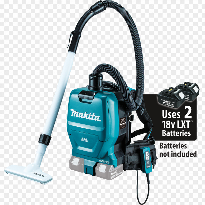 Click Free Shipping Cordless Makita Lithium-ion Battery Vacuum Cleaner HEPA PNG