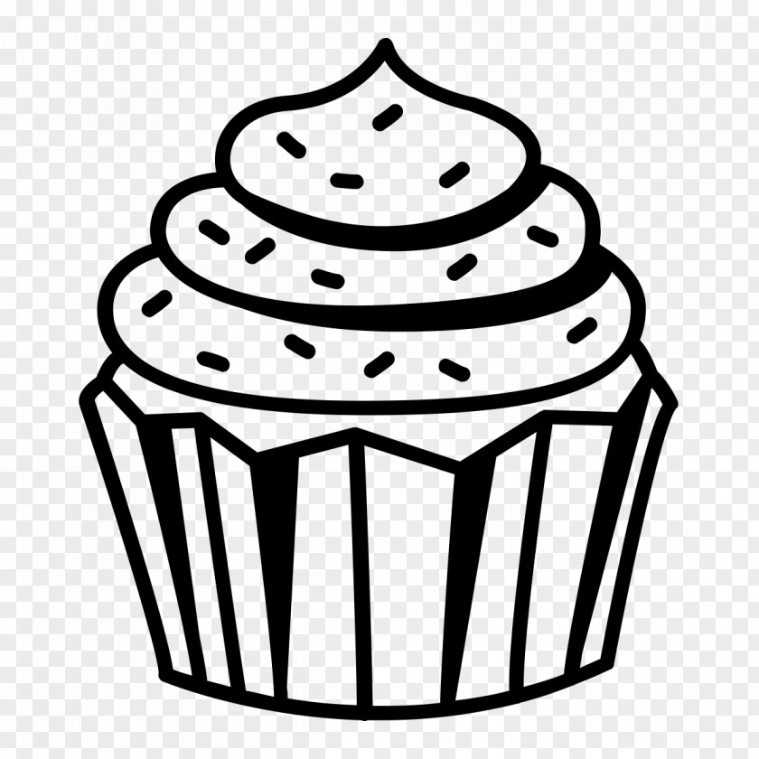 Cupcake American Muffins Clip Art PNG