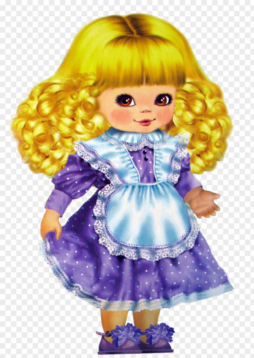 Doll Child Education Fairy Tale Actividad Verse PNG
