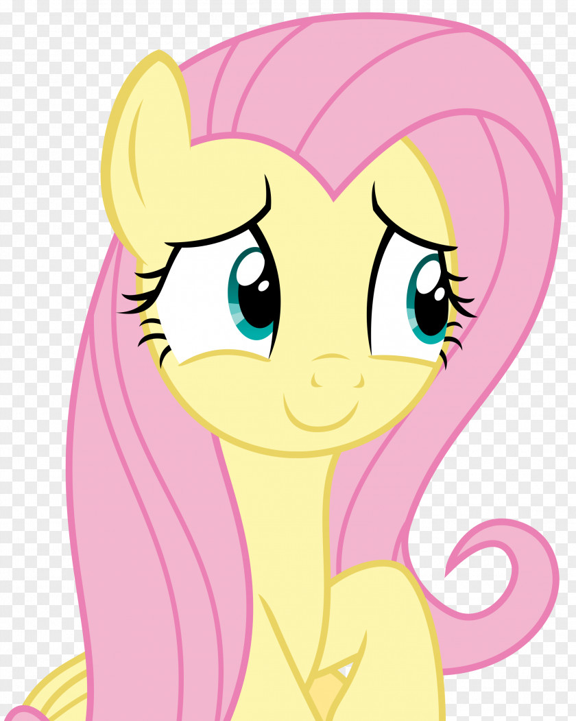 Fluttershy Whiskers Cutie Mark Crusaders DeviantArt PNG