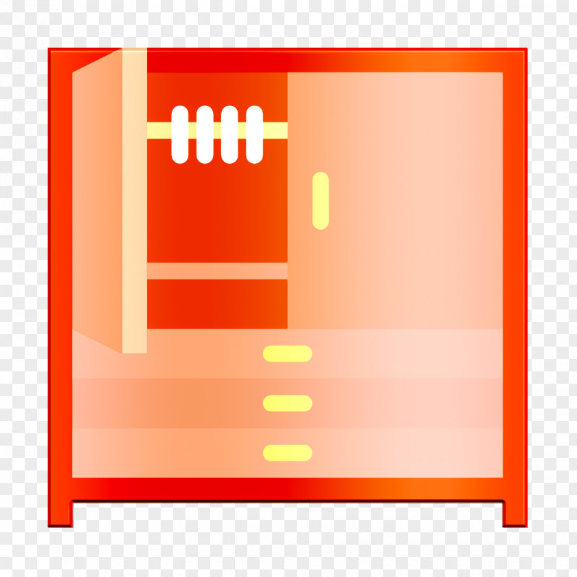 Household Compilation Icon Closet PNG
