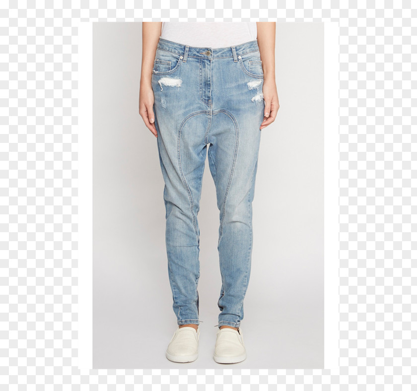 Jeans Denim Crotch Harem Pants Clothing PNG