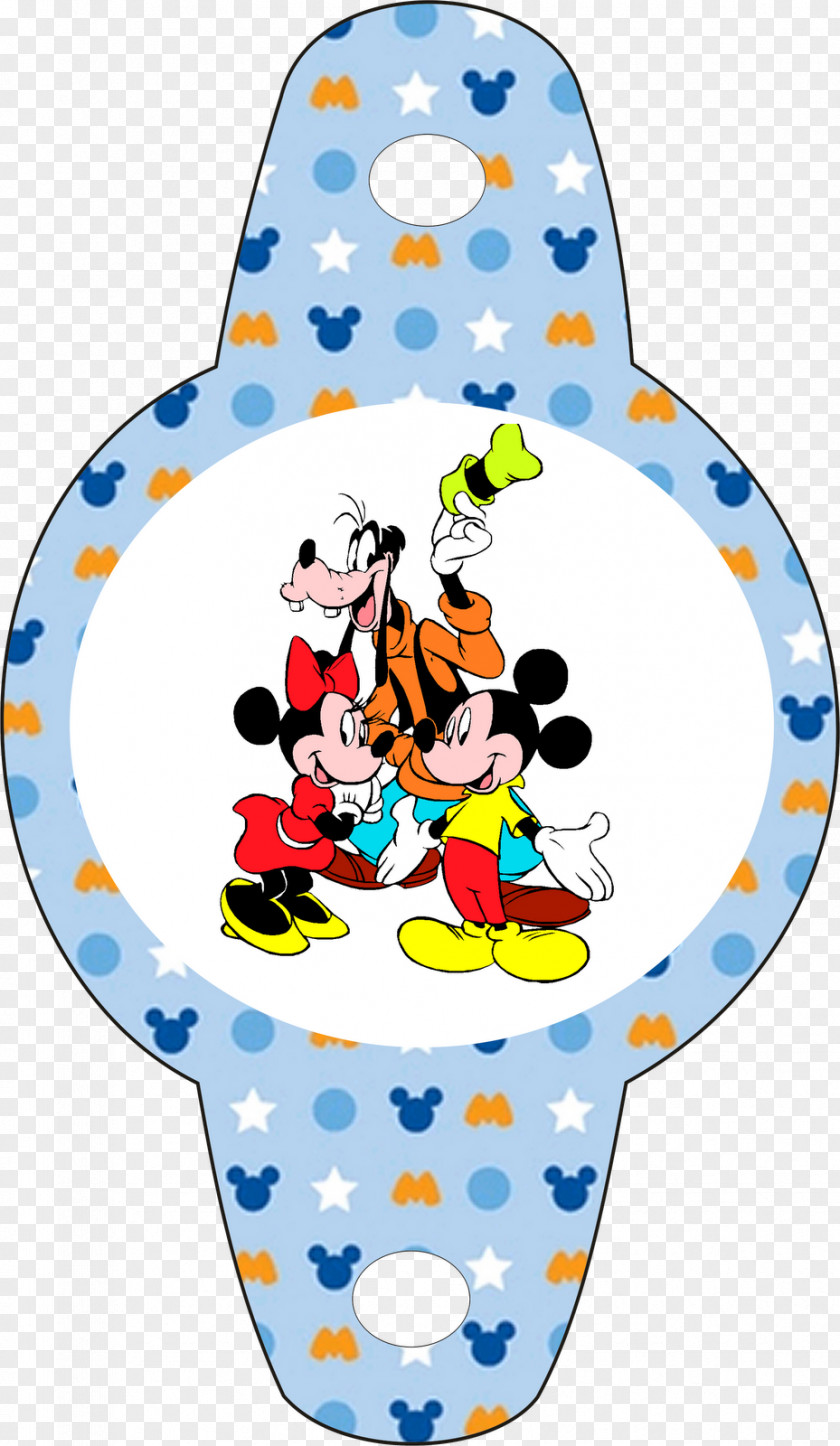 Mickey Mouse Minnie Animated Cartoon The Walt Disney Company Anpanman PNG