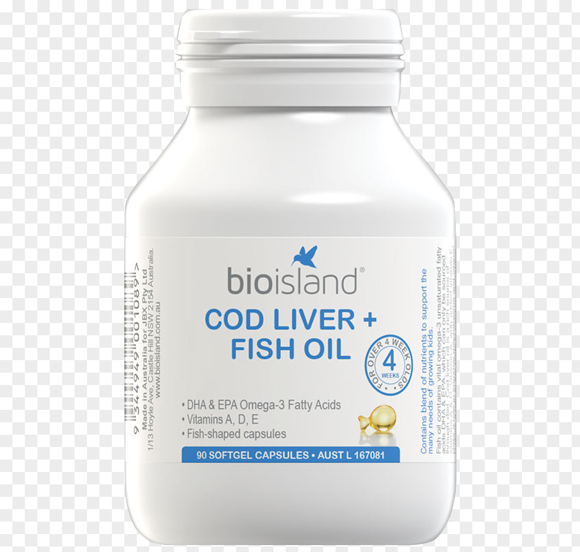 Milk Dietary Supplement Bio Island Calcium Bone Care 150 Softgel Tablets 30 Capsules DHA Kids 60 PNG