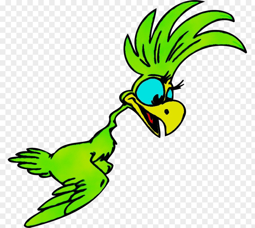 Parrot Drawing Vector Graphics Clip Art Cartoon PNG