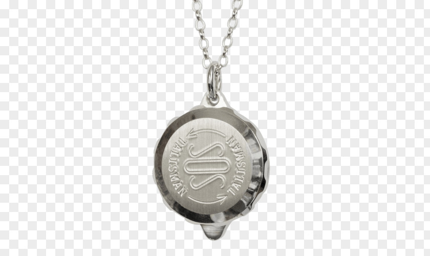 Silver Locket Charms & Pendants Necklace Chain PNG