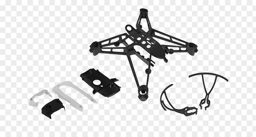 Spare Parts Warehouse Parrot Bebop 2 Mambo Bird Pet PNG