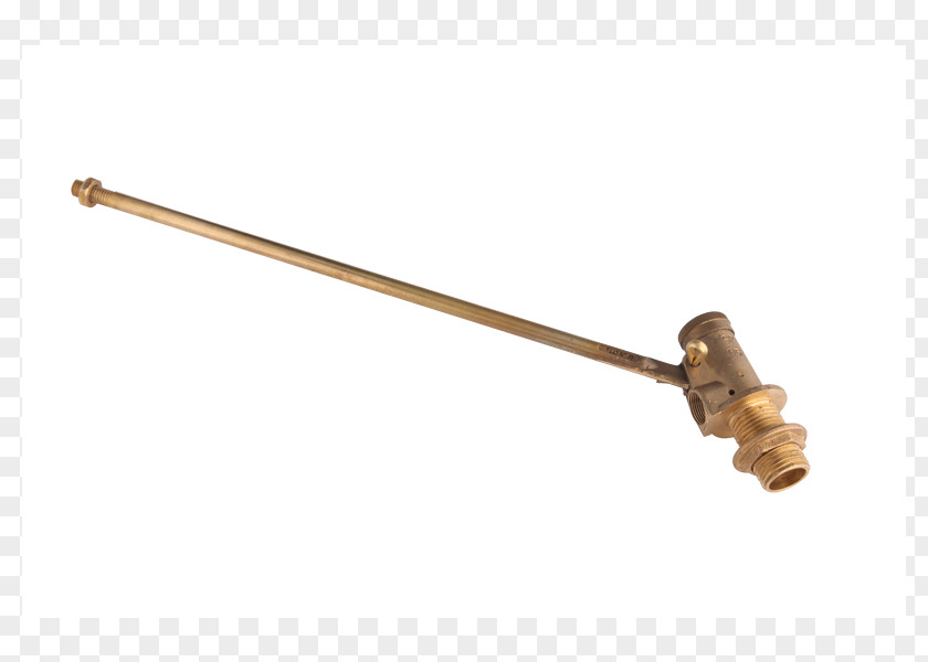 Washer Ballcock Valve Brass Float Metal PNG