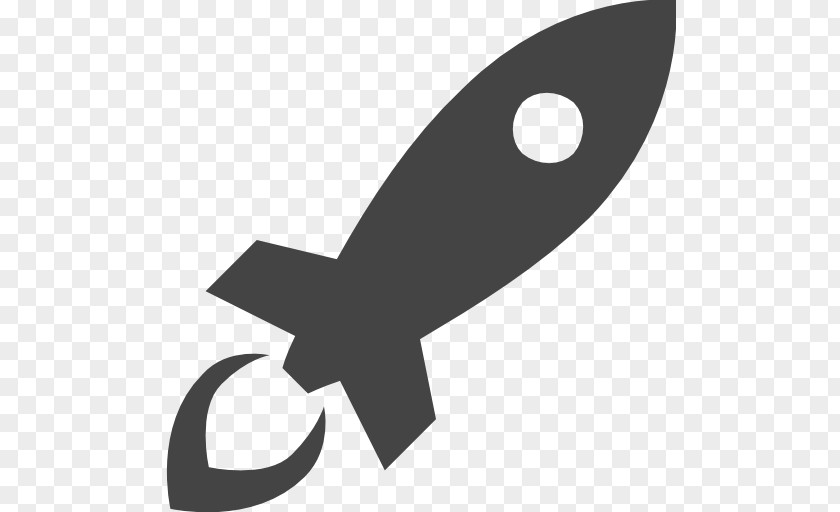 Web Design Development Rocket Launch Spacecraft PNG