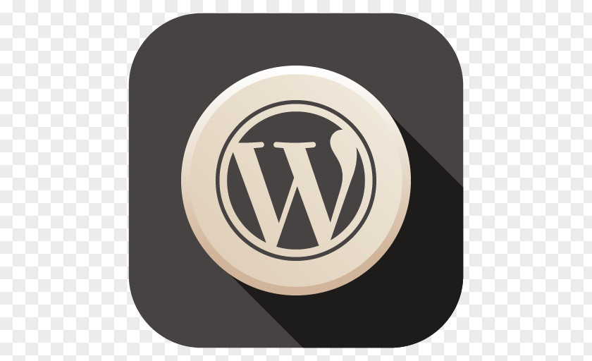 Web Design WordPress Development Blog Logo PNG