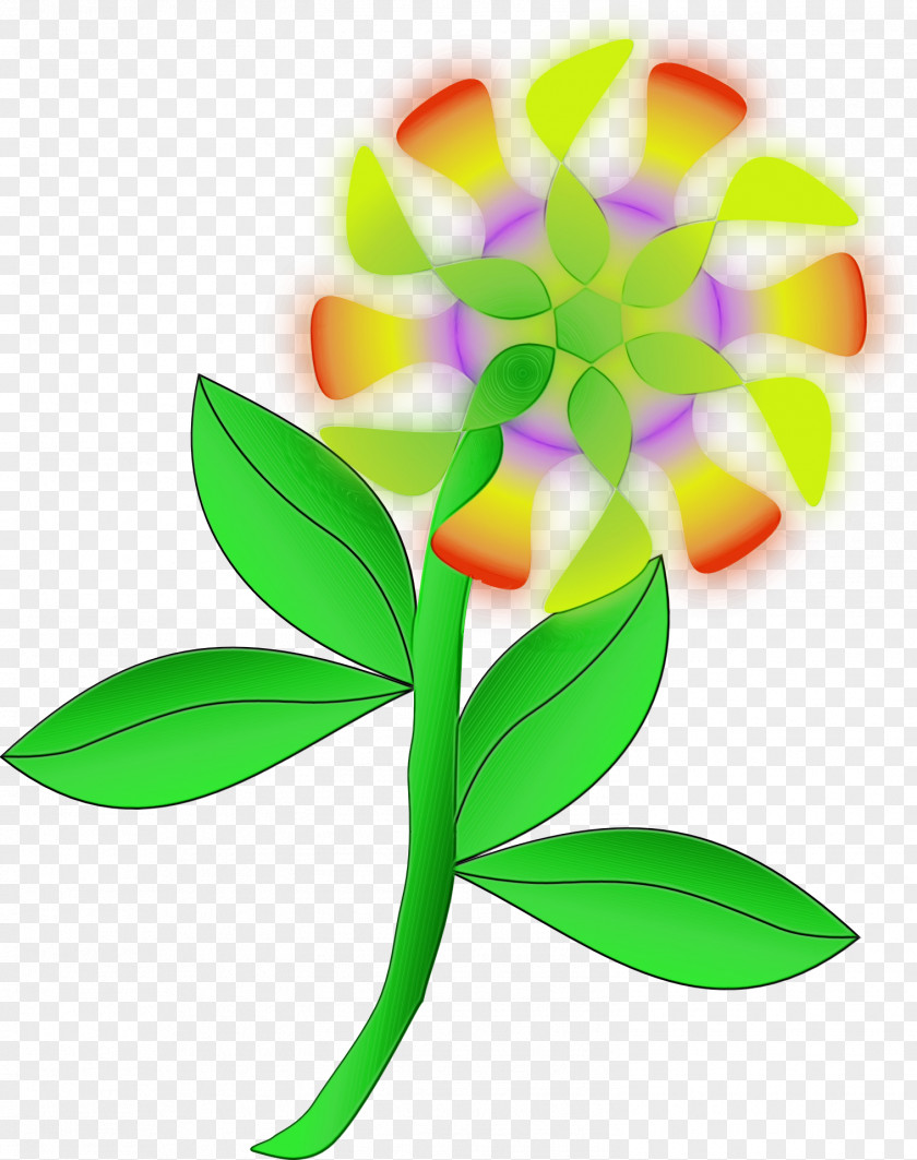 Wheel Wildflower Drawing Design Transparency PNG