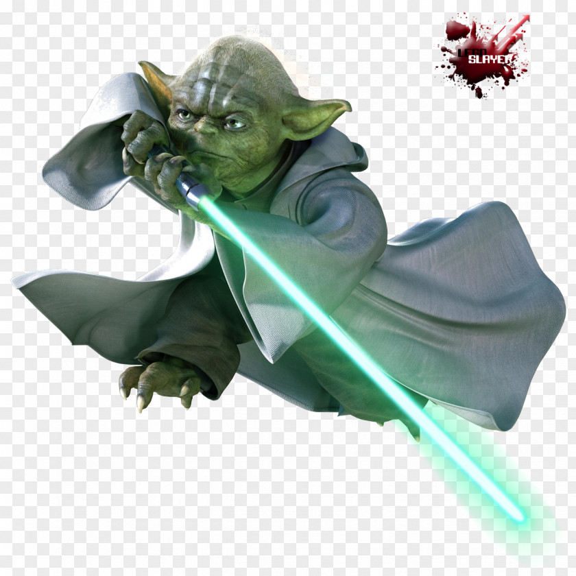 Yoda Cartoon Luke Skywalker Anakin R2-D2 Star Wars PNG