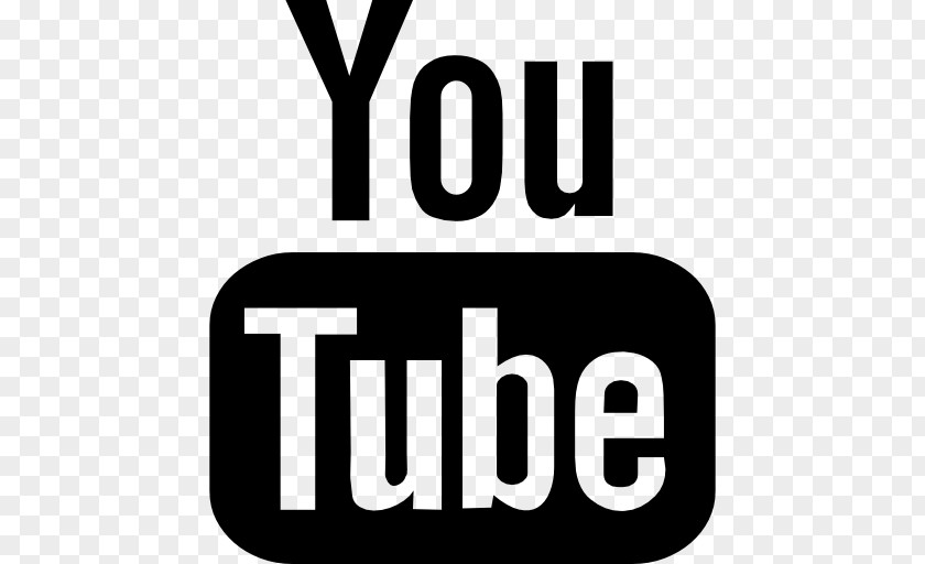 Youtube YouTube Logo Social Media PNG