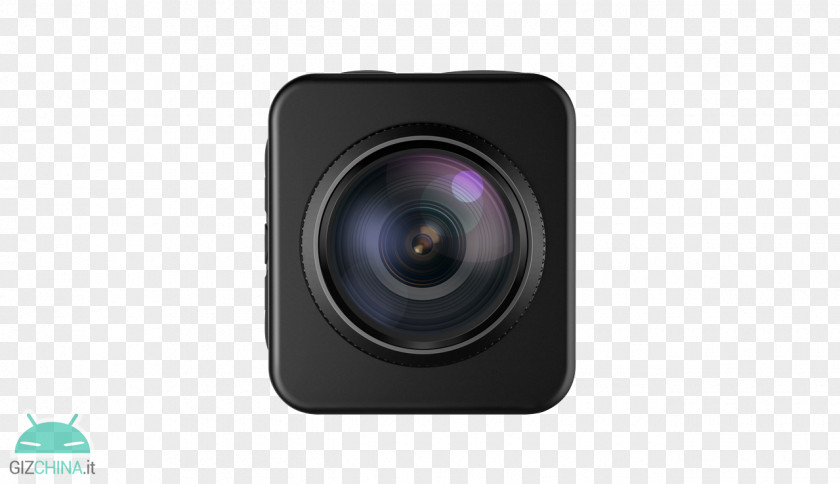 360 Camera Lens Electronics PNG