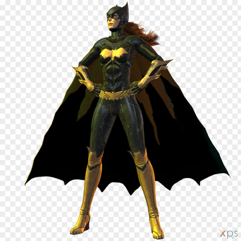 Batgirl Transparent Image Batman: Arkham Knight City Harley Quinn PNG