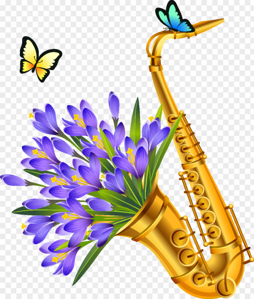 Bookworm Musical Instruments Clip Art PNG