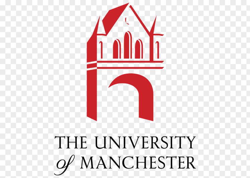 Brock University Logo Of Manchester Brand Font Product Design PNG