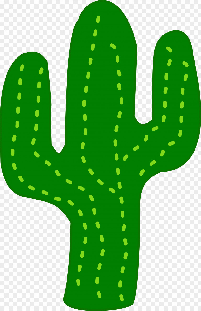 Cactus Clip Art Openclipart Free Content PNG