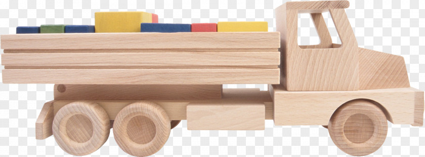 Car Table Wood Toy PNG