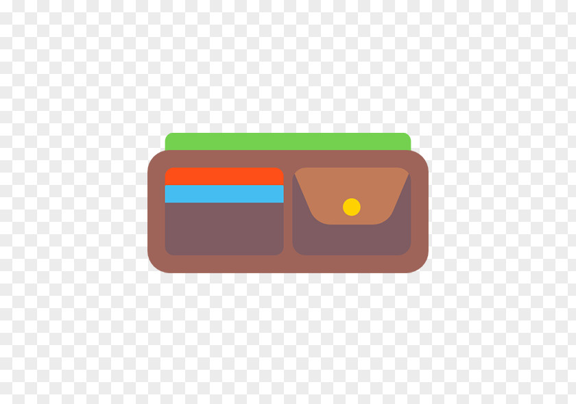 Creative Purse Download Wallet PNG