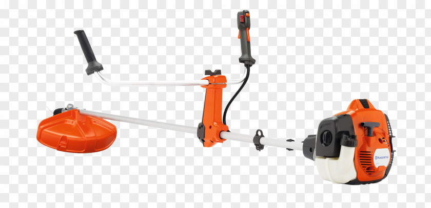 Crochê Husqvarna 545RXT Brushcutter String Trimmer Group Handle PNG