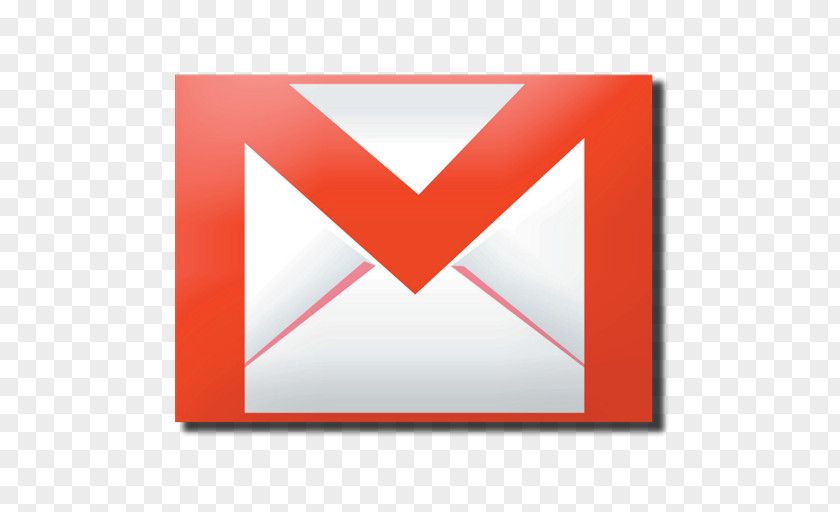 Gmail Inbox By Email User PNG