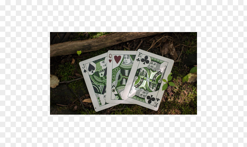 Inspired By The Green Skateboards Owl Playing Card Trick Deck Woodlands Ace Of Spades Magic PNG