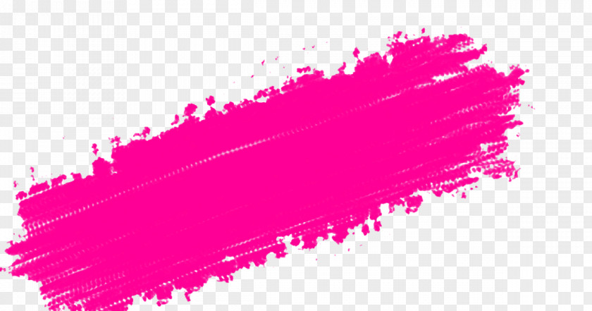 Mascara Material Property Paint Brush Cartoon PNG