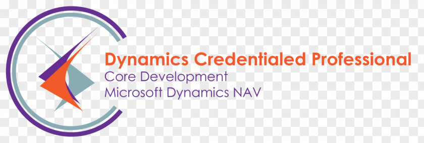 Microsoft Certified Professional Dynamics Business 365 PNG