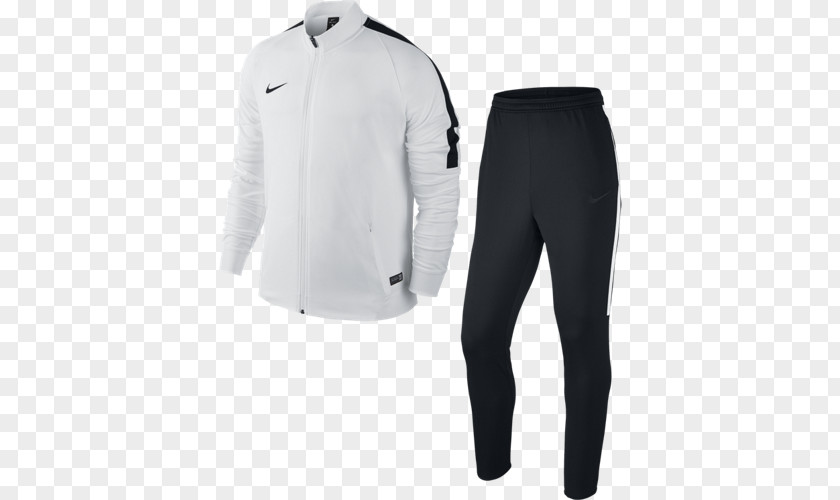 Nike Tracksuit Paris Saint-Germain F.C. Free Clothing PNG