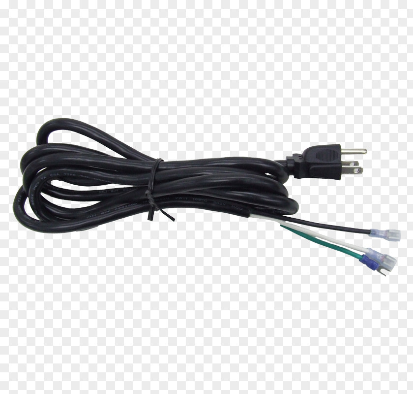 Power Cord Wire Electrical Cable USB PNG