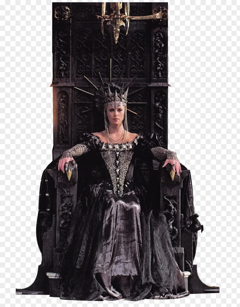 Queen Evil Snow White Film PNG