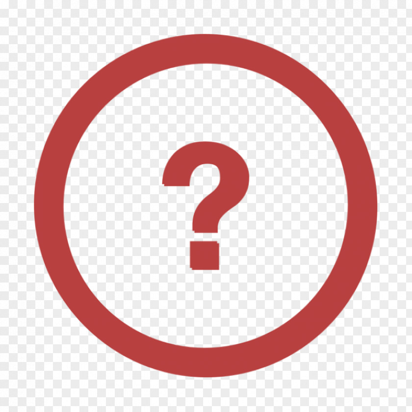 Question Icon Interface Mark Button PNG