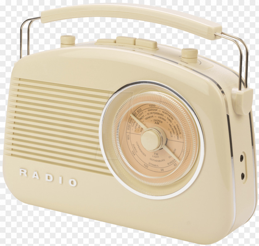 Radio Digital Audio Broadcasting FM AM PNG
