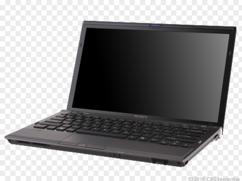 Vaio Laptop Computer Lenovo Netbook PNG