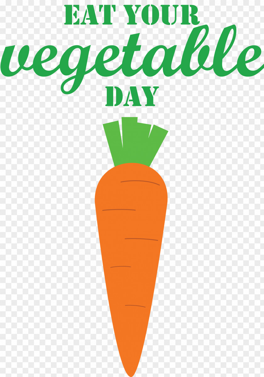 Vegetable Day Eat Your Vegetable Day PNG