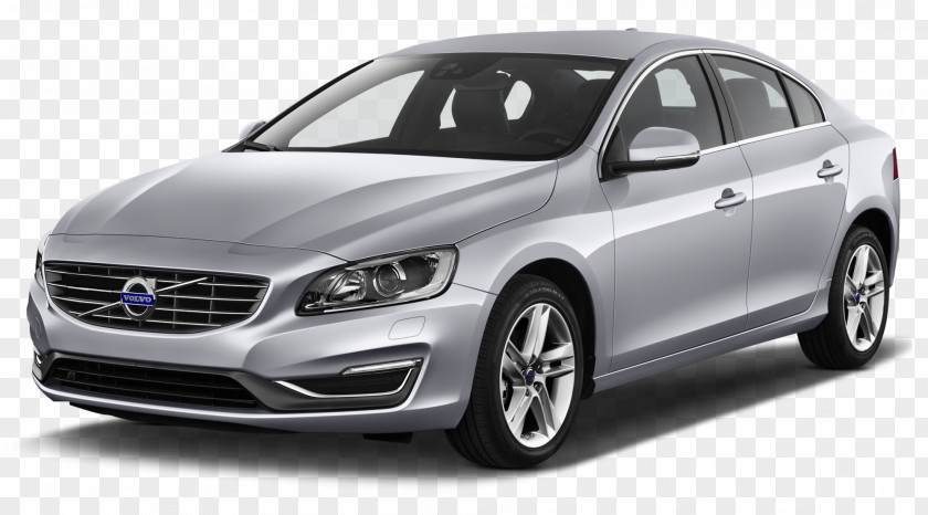 Volvo S60 Car AB XC40 PNG