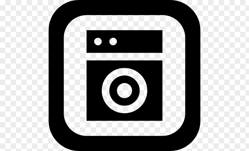 Washing Machine Top Clip Art PNG