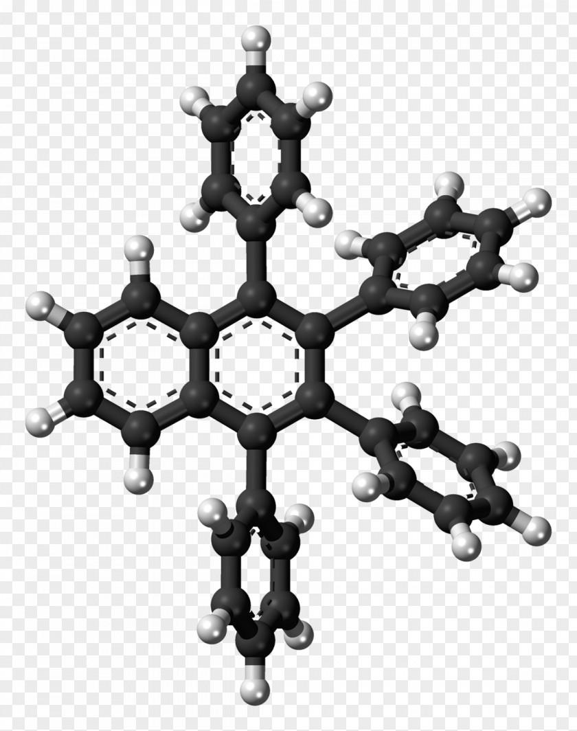 墨迹 Caffeic Acid Chemical Compound Molecule Phenols PNG