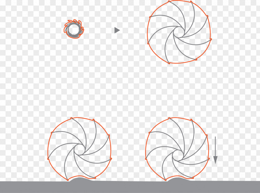 Circle Angle PNG