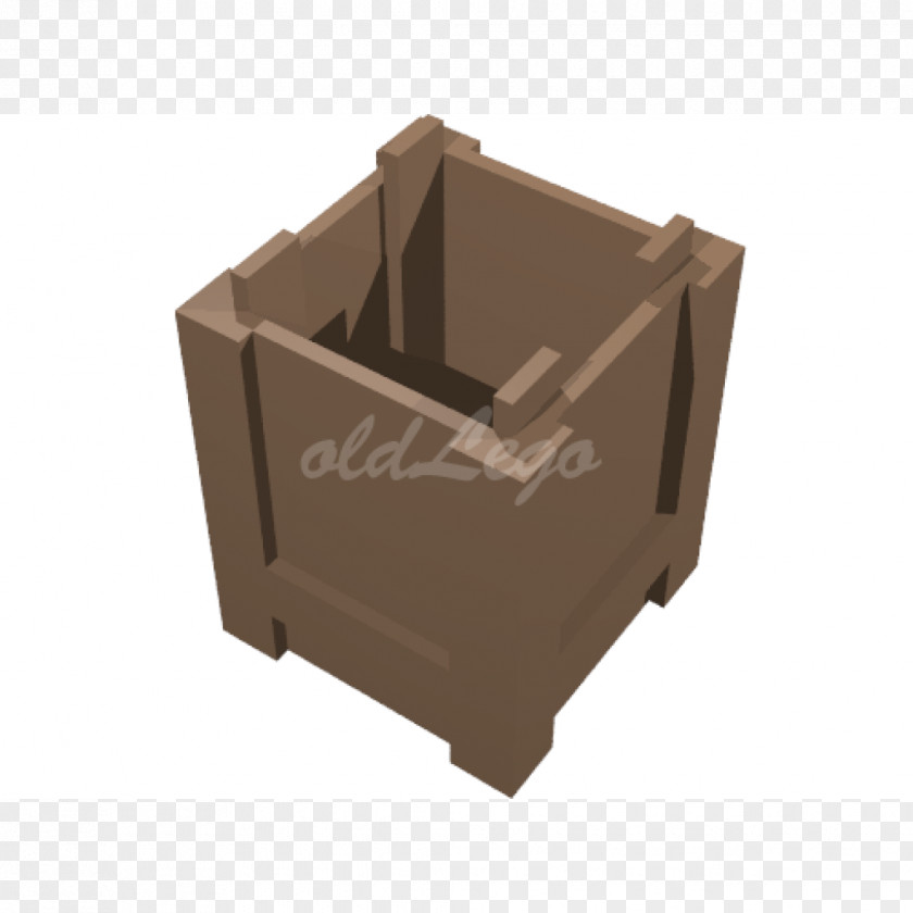 Container Box Product Design Angle PNG