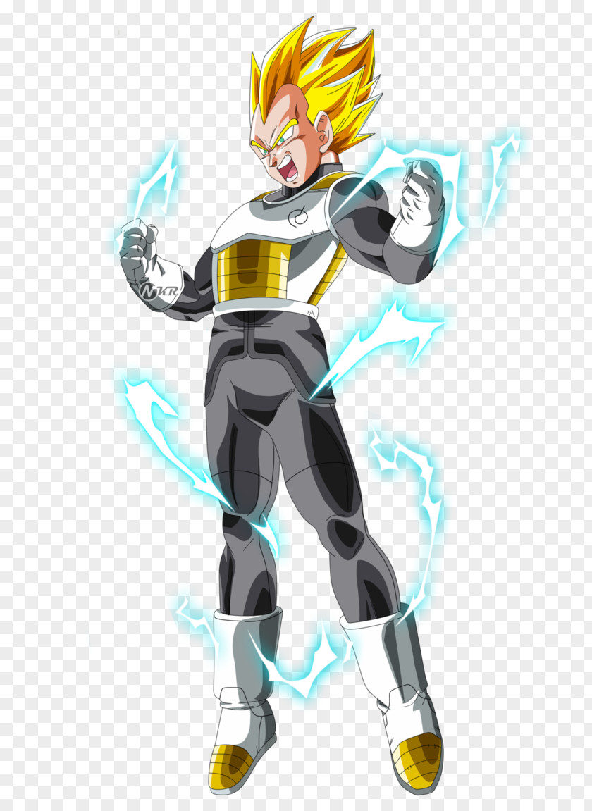 Goku Vegeta Gohan Frieza Super Saiya PNG