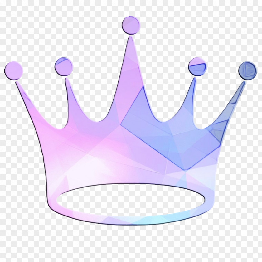 Logo Hair Accessory Crown PNG