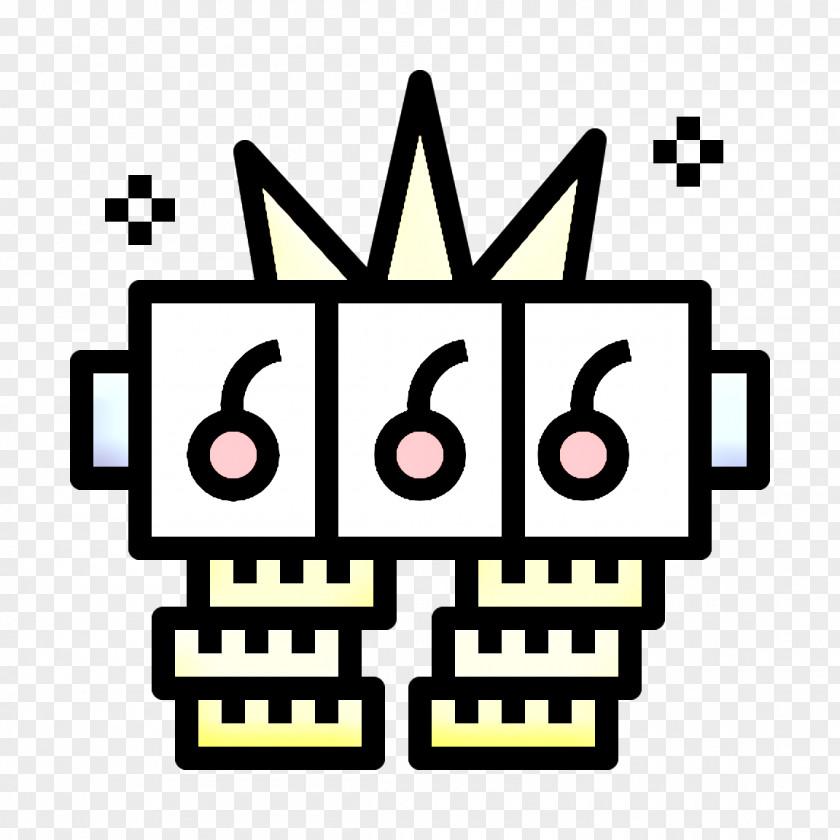 Lotto Icon Jackpot PNG