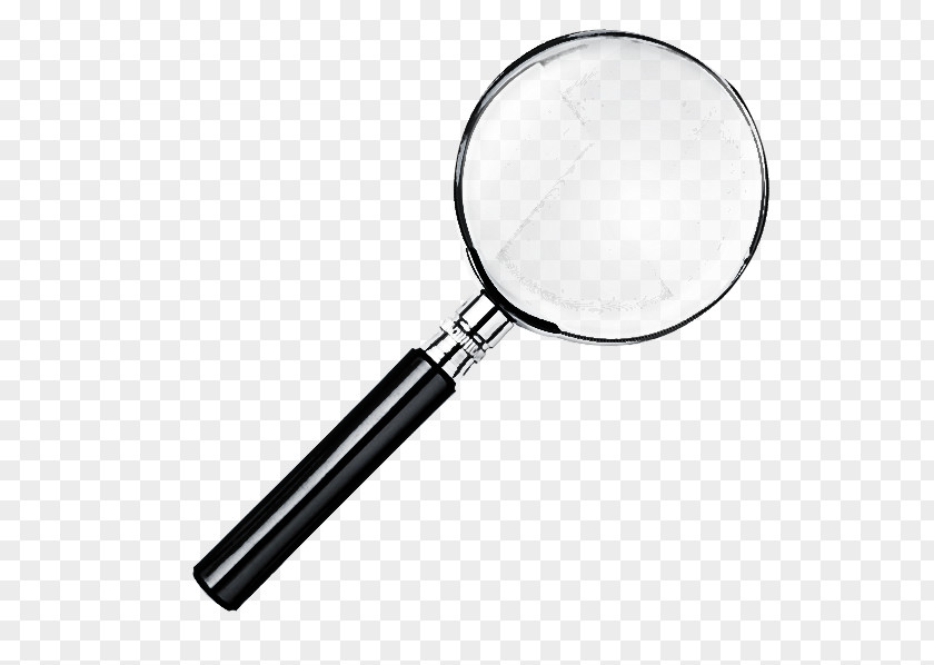 Magnifying Glass PNG