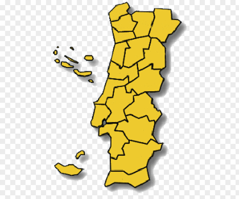 Map Flag Of Portugal Campeonato Nacional De Futebol Feminino District PNG