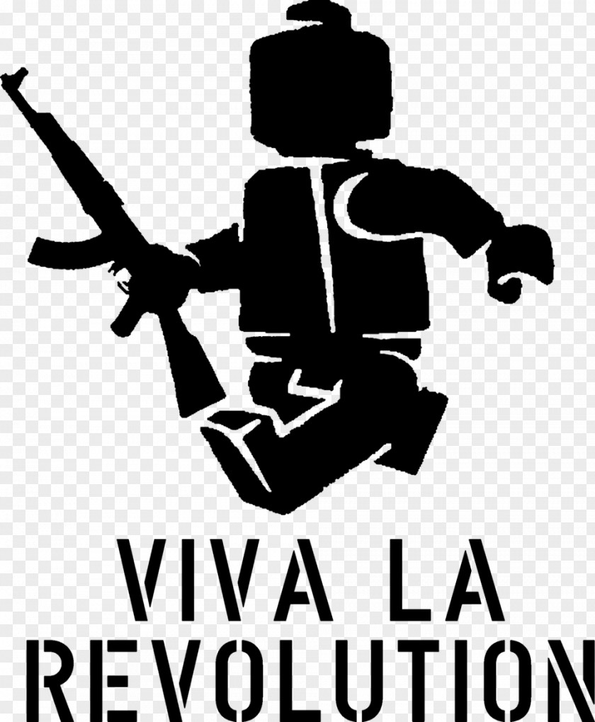 Revolution T-shirt Hoodie Lego Minifigure Wall Decal PNG
