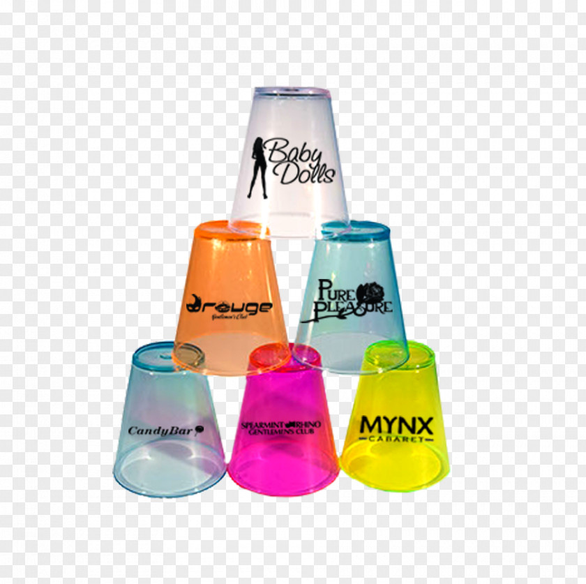 Shot Glasses Promotional Merchandise Sales PNG