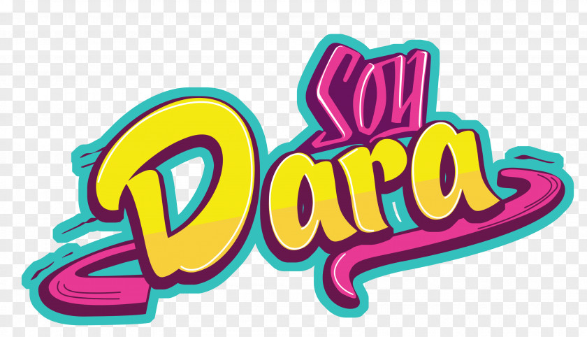 Soya Logo Soy Luna Party Name PNG